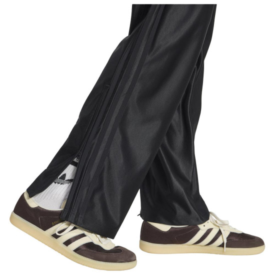 Adidas Ανδρικό παντελόνι φόρμας Firebird Metallic Track Pants